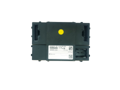 Calculateur 284B2JD11C  5WK46485 Nissan Continental