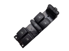 Commutateur D’ouverture De Fenêtre VW Seat Skoda 1J4959857