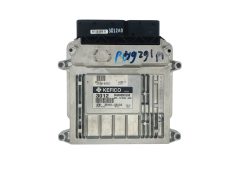 Calculateur 9030933012A0 39110-02DD0 3012 Hyundai Kefico 43661 Calculateur 9030933012A0 39110-02DD0 3012 Hyundai Kefico 43661