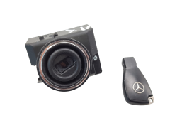 Commutateur D’allumage Mercedes-Benz A W169 B W245 1695451908 1056