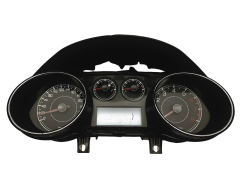 Bloc Compteurs Vitesse Fiat Bravo 554000980100 5550019804 37539