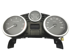 Bloc Compteurs Vitesse Peugeot 207 9666898680 A2C53375182 43700