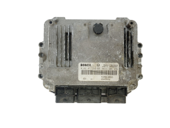 Calculateur 0281011549 8200310863 8200370779 Renault Bosch 37360