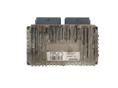 Calculateur S105280024B 8200167410 7700110261 Renault Siemens 36335