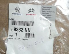 Fixation Nouvelle Original 9332.NN 9332NN Citroen C1 