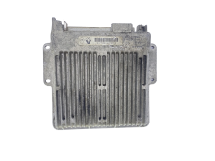 Calculateur 7700104481 7700868295 7700102990 Renault Sagem 60183