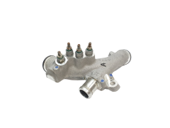 Appareil De Chauffage Nouveau 210472718R 1.5 Blue dCi Renault Dacia Appareil De Chauffage Nouveau 210472718R 1.5 Blue dCi Renault Dacia
