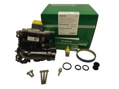 Pompe À Eau 06H121026BF B19130 VW Audi Seat Skoda Borsehung