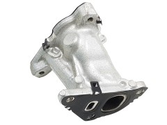 Tube d'Échappement rapatriement 147252817R 2.3 DCI Renault Master 3 0km Tube d'Échappement rapatriement 147252817R 2.3 DCI Renault Master 3 0km