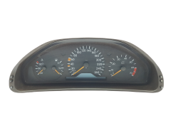 Bloc Compteurs Vitesse Mercedes E W210 2105409547 VDO 26787 Bloc Compteurs Vitesse Mercedes E W210 2105409547 VDO 26787