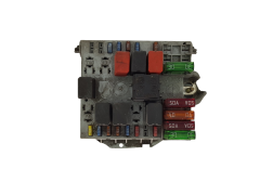 Boîtier Fusibles Fiat 46558759 18825