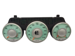 Bloc Compteurs Vitesse C8 807 Ulysse 1490107080 PSA Fiat 18528