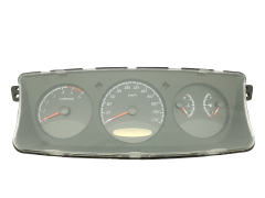 Bloc Compteurs Vitesse SsangYong Kyron Actyon 80210-31520 26695