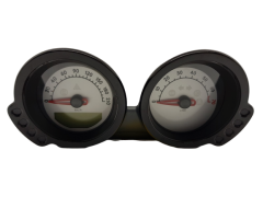 Bloc Compteurs Vitesse Smart Fourfor A4545402311 21519 Bloc Compteurs Vitesse Smart Fourfor A4545402311 21519