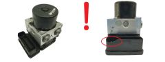 Pompe Abs VW Transporter T5 7H0614517B 7H0907379R Ate 67243 Pompe Abs VW Transporter T5 7H0614517B 7H0907379R Ate 67243