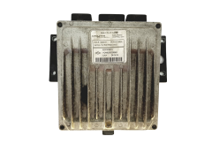 Calculateur 8200303619 8200129063 R0410C066A Renault Delphi 22359