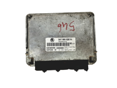 Calculateur 047906030N 5WP4326 02 VW Skoda Siemens 21300