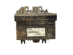 Calculateur 0261200791 411.0.4046-011.6 VW Skoda Bosch 