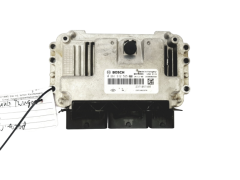 Calculateur 0261S12525 237105748R 237106237 Renault Bosch 