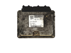 Calculateur Ecu IAW4EF.G1 73502897 Fiat 25124