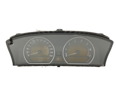Bloc Compteurs Vitesse BMW 7 E65 6211 6922380 110080103027 26759 Bloc Compteurs Vitesse BMW 7 E65 6211 6922380 110080103027 26759