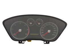 Bloc Compteurs Vitesse Ford Focus C-MAX 4M5T-10849-GN 21223 Bloc Compteurs Vitesse Ford Focus C-MAX 4M5T-10849-GN 21223