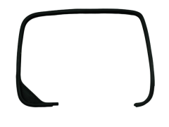 Joint Vitre De Portes Droit Arrière Renault Kangoo 2