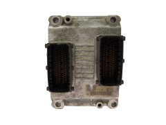 Calculateur Fiat 00468019640 0261206980 ME73H4F001 Bosch 18202