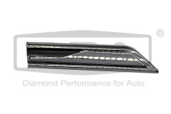 Moulure Arc De Roue Avant Droit 760853688F 88531813202 VW Touareg DPA