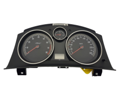 Bloc Compteurs Vitesse Opel Zafira B 13225978ZR Siemens VDO