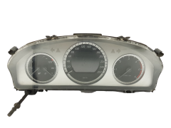 Bloc Compteurs Vitesse Mercedes C W204 A2044400311 A2C53322058 Bloc Compteurs Vitesse Mercedes C W204 A2044400311 A2C53322058