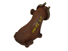 Tuyau De Turbine 038330 9633309780 Citroen C5 2.0 HDI RHZ 12374