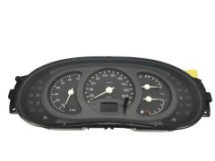Bloc Compteurs Vitesse Renault Clio 2 7700410432 F 49282
