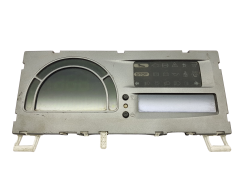 Bloc Compteurs Vitesse Renault Modus 8200543810 F 27022
