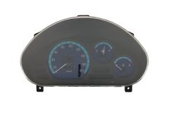 Bloc Compteurs Vitesse Daewoo Matiz 96566387 2272