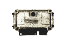 Calculateur 0261206246 9637838780id08 26FM0900 PSA Bosch 16568