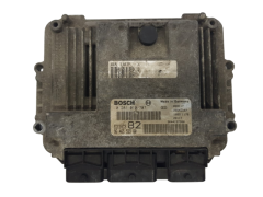 Calculateur PSA 0281010707 9644157380 Bosch 20472