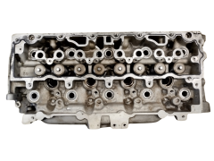 La Culasse Citroen Peugeot Ford 9684487210 0200HS 1.4 1.6 HDI 8v 6
