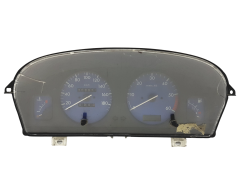 Bloc Compteurs Vitesse Citroen Berlingo 9636105180 44344