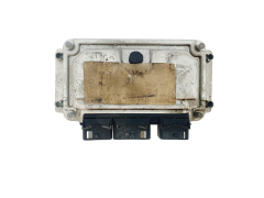 Calculateur 0261206943 9638765680 9645733380 PSA Bosch 47495