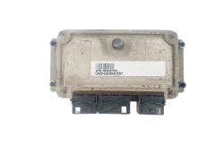 Calculateur 0261206246 9637838780 9645802280 PSA Bosch 38407
