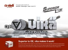 Moyeu De Roue Avant 1J0407613G 54070040901 VW Audi Seat Skoda Vika