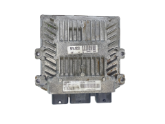 Calculateur 5WS40104C-T 9651942480 9647423380 PSA Siemens 63638
