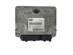 Calculateur IAW4AF.M9 55187372 61600.627.05 Fiat Magneti Marelli 53766