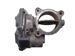 Boitier Papillon D’admission BMW 1354 7810752 02 10378517 Pierburg 15063