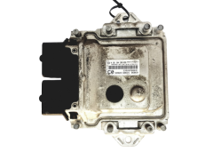 Calculateur 33920-68K01 0261S04260 Suzuki Nissan Bosch 19335