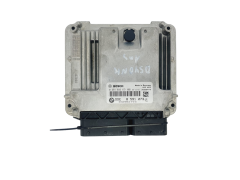 Calculateur BMW DDE8591073 0281032671 Bosch 43594