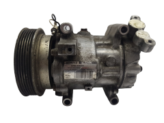 Compresseur De Climatisation Renault 8200716562 SD6V12 1901 Sanden Compresseur De Climatisation Renault 8200716562 SD6V12 1901 Sanden