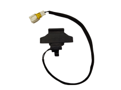 Serrure De Coffre/Hayon 8200078950 Renault Clio 2 MGI 11656