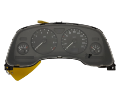 Bloc Compteurs Vitesse Opel Astra G 90561456QR 110008830006 21739 Bloc Compteurs Vitesse Opel Astra G 90561456QR 110008830006 21739